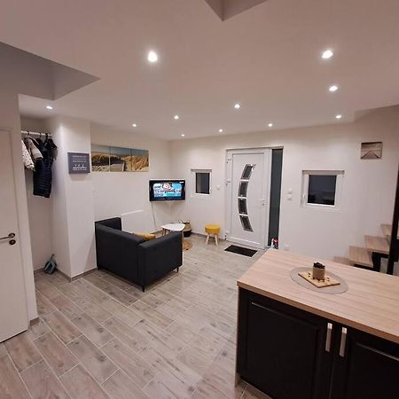 Maisonnette A 1 Km De La Plage Villa Berck Exterior photo